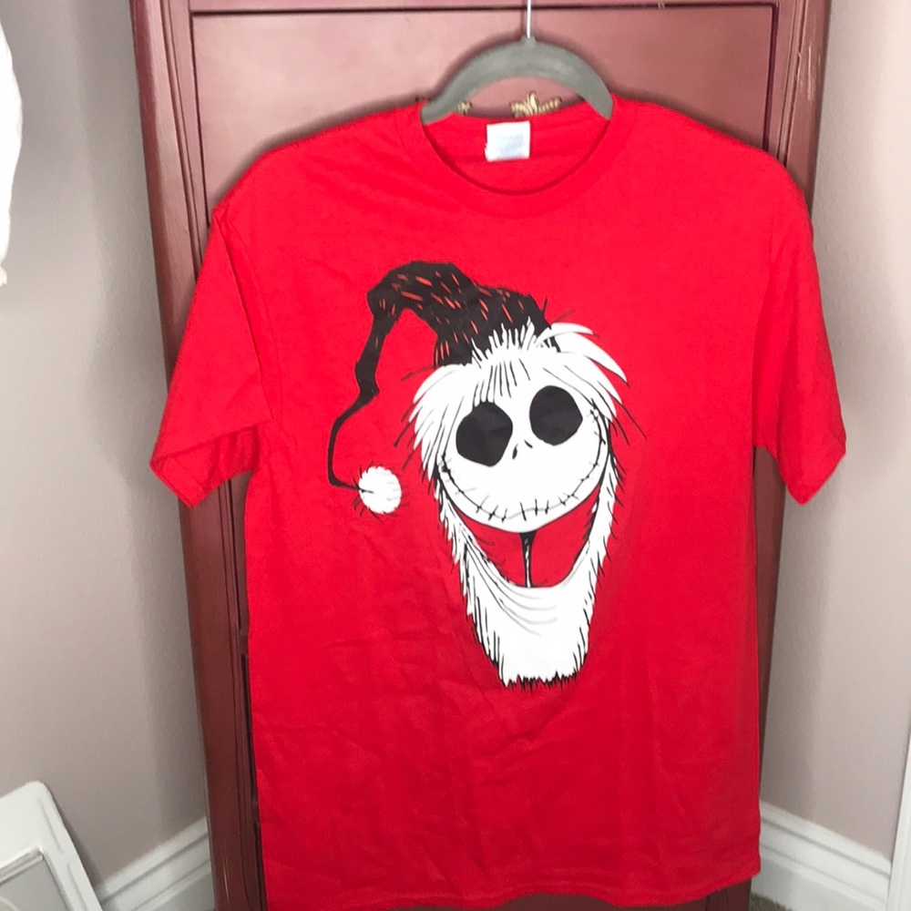 Jack Skellington brand new t-shirt